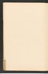k.k. naturhistorisches Hofmuseum, Index Intendanzakten 1906, Seite 52